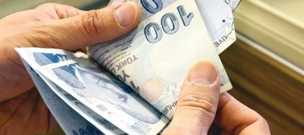 Ayda 200 liraya 205 bin lira!-1