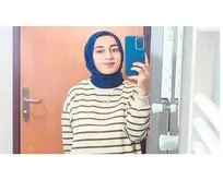 Rojin Kabaiş soruşturmasında yeni tanık! Kolundan tutulup beyaz araca bindirildi