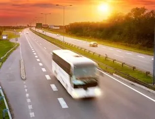 Şehirlerarası otobüs seyahatleri yasaklandı mı?
