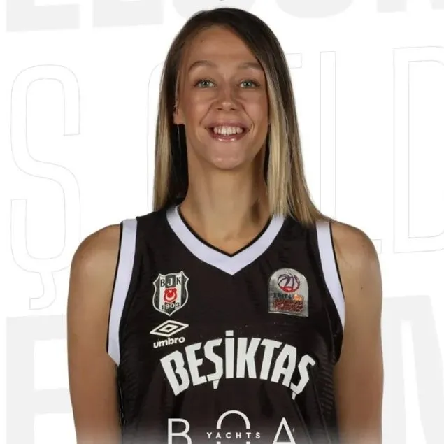 Gizem Sezer Beşiktaş’ta