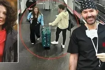 Yeni görüntüler ortaya çıktı!