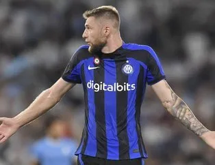 Skriniar kararını açıklıyor