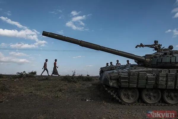 New York Times SİHA'ları yere göğe sığdıramadı: Savaşın kaderini Bayraktar TB2 belirledi - 13