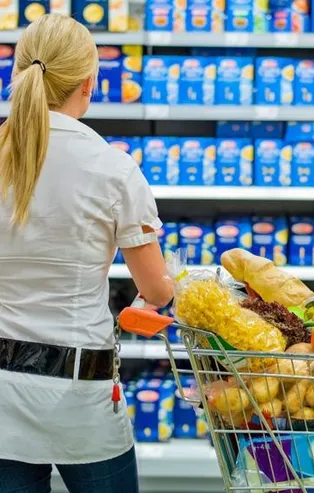 Avrupa'da kriz büyüyor! Almanya'da enflasyon rekor kırdı