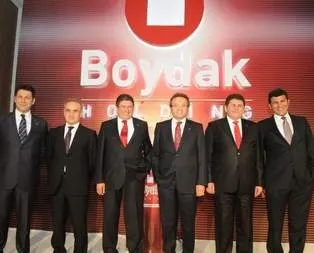Paralel Yapı operasyonu! Boydak ailesi gözaltında