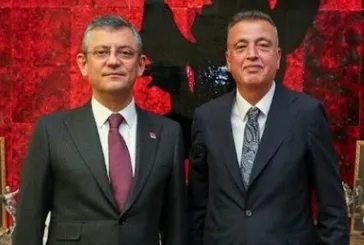 Battal İlgezdi CHP'deki yönetim krizini itiraf etti: "İstanbul'dan mı Ankara'dan mı yönetiliyor belli değil"