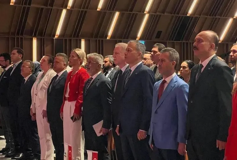 Gaziler 15 Temmuz’u anlattı