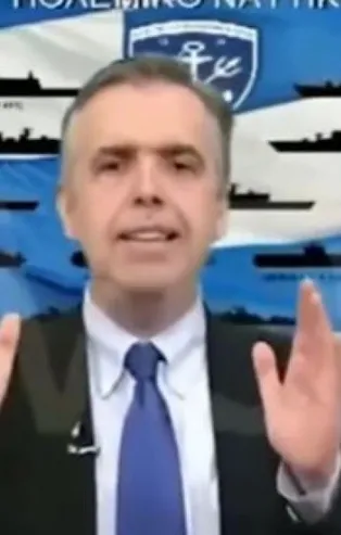 Son dakika: Yunan spikerden Ege Adaları için flaş Türkiye itirafı: Türkler asla rastgele iş yapmaz