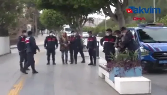 Üçlü cinsel ilişki cinayetinde yeni tutuklama! Swinger cinayetinde Erkek arkadaşı Kadir Demir'in cinsel organını kesmişti! Alman sevgili...