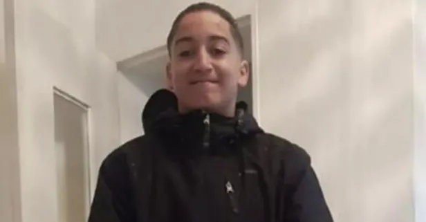 Fransa’da karışıklığa yol açmıştı! 17 yaşındaki Müslüman genci öldüren polisler hakim karşısına çıktı