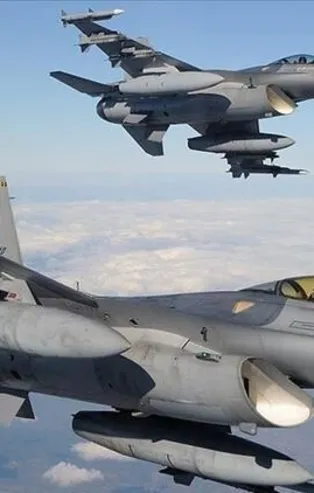 11 PKK’lı öldürüldü