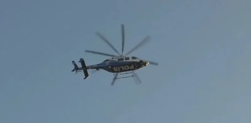 Bursa merkezli 13 ilde MAHSEN-46 operasyonu: 3 ayrı organize suç örgütü çökertildi elebaşları yakalandı-7