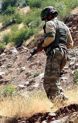 Hakkari'den acı haber