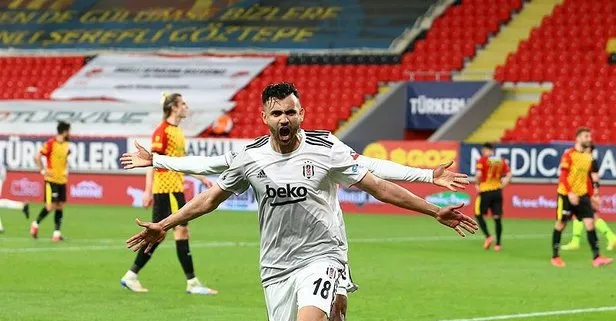 Ghezzal düğümü çözülüyor! Önce Beşiktaş sonra Galatasaray...