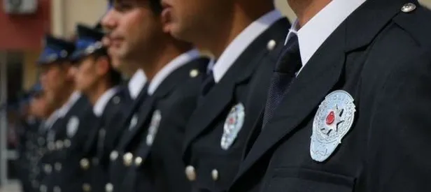 5 bin yeni polis ve bekçi