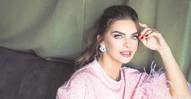 Estetiğin dozunu kaçıranlara tepki gösteren Pelin Karahan, yüz değişimine 129 bin TL harcadı | Saklambaç haberleri