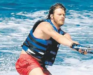 Komşu’ya kaçtılar