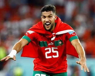 Beşiktaş'ın gözdesine Fransız devinden teklif! Yahia Attiyat Allah için transfer kapışması