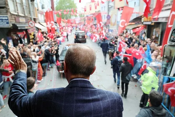 Başkan Erdoğan'dan Kasımpaşa'da önemli açıklamalar-12