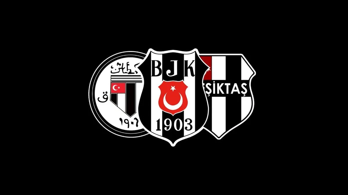 Beşiktaş'ta seçim kararı! İlk başkan adayı belli oldu