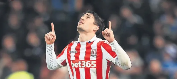 Fener’den Krkic sürprizi