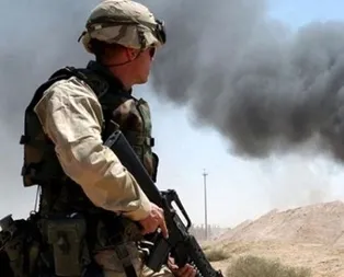 Son dakika: Irakta ABD askeri üssüne 17 füze atıldı! Saldırı sonrası operasyon başlatıldı