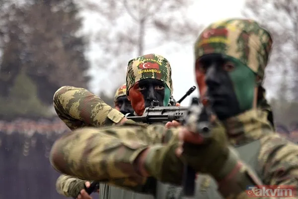 Jandarma uzman erbaş alımı başvuru formu! 2019 JGK başvuru şartları neler? Başvuru son gün ne zaman? - 6