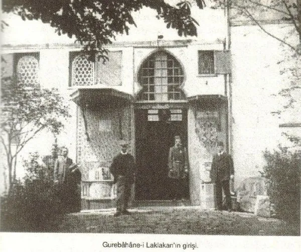 1696431667618.jpeg Osmanlı’daki ‘hayvan hakları’ tarihi belgelerde! Sadık Albayrak anlattı: Dünya halen buna ulaşamadı-7