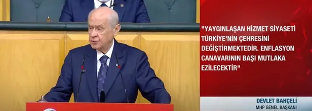 MHP Genel Başkanı Bahçeli'den grup toplantısında önemli açıklamalar-2