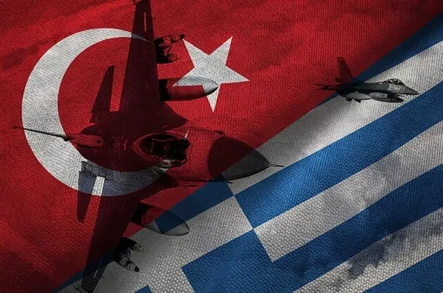 Yunan’da gündem yine Türkiye! Atina bu sözlerle çalkalanıyor! Türk ajanı depremi