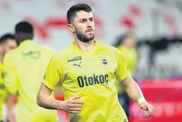 Altın kalpli İsmail