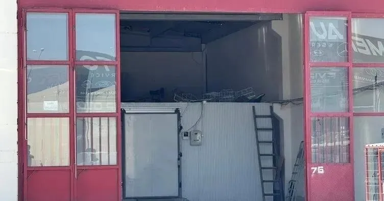 Öldürülüp dondurma dolabı içerisinde araziye atılan mühendisin acılı babası konuştu! (takvim arşiv foto)