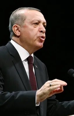 Erdoğan: Herkesten hesap sorulacak