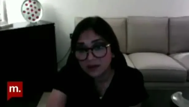 Terör sevici Amberin Zaman, ABD'ye kızdı: "Türkiye’ye bedel ödetmediniz"
