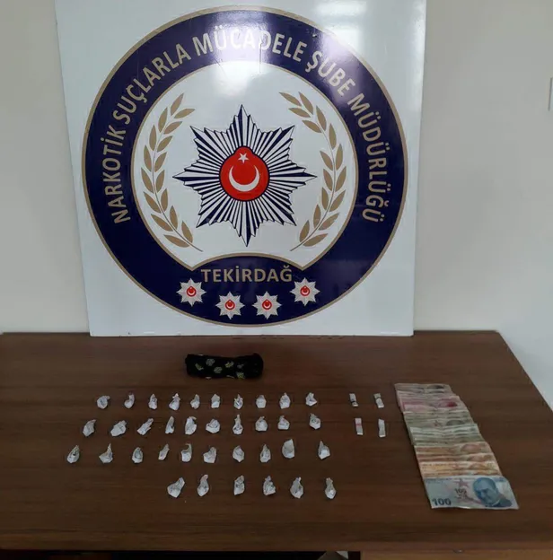 Tekirdağ'da işyerini kumarhaneye çevirip İstanbul'dan müşteri getirmişler-4