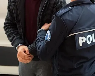 Van’da terör operasyonu