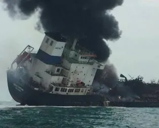 Son dakika haberi: Körfezde peş peşe patlama ve saldırılar