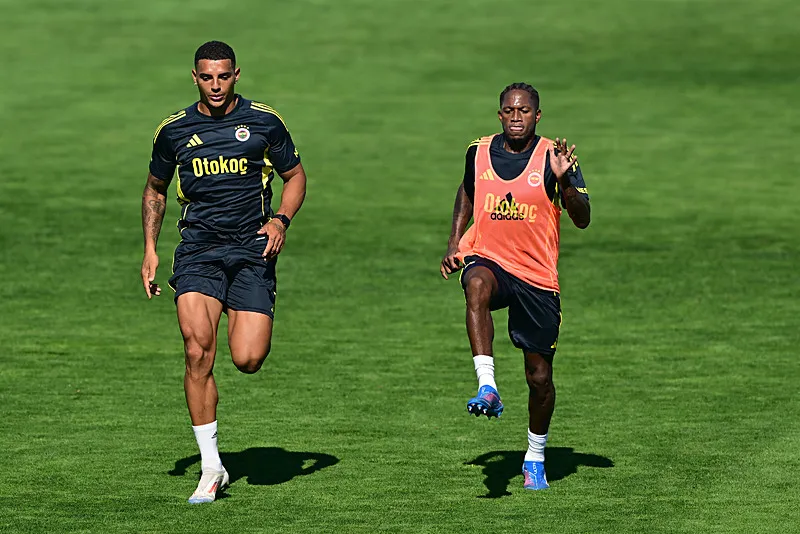 Fenerbahçe'nin yeni transferi Real Madrid'den! Resmi teklif yapılacak - 16