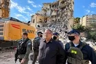Ben Gvir'den provokatif poz! Filistinlilerin evini yıkmaya gelen buldozerle paylaşım yaptı: "İşler anca böyle yürür"