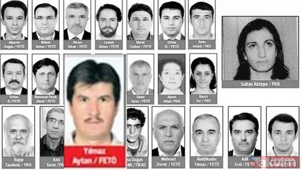 NATO’ya girmek için Türkiye’ye yalvaran İsveç’ten yeni skandal! İadesi istenilenler listesindeki FETÖ’cüyü böyle kaçırmışlar - 1