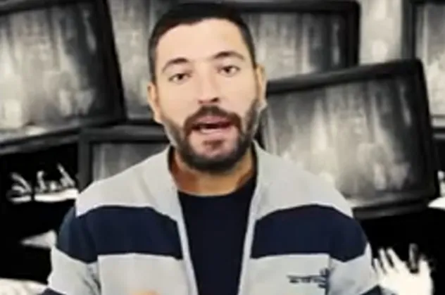 Kıyam'dan Susamam şarkısına diss geldi!