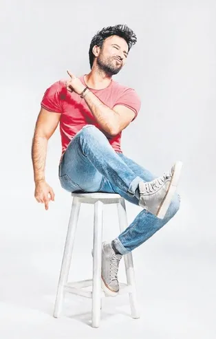 Bravo Tarkan