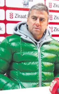 Bursaspor yönetimi ‘istifa yok’ dedi