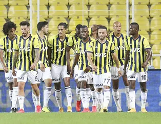 Fenerbahçe'ye flaş takas teklifi! Yıldız isim geri mi dönecek?
