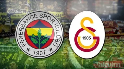 Fenerbahçe - Galatasaray derbisi tahminleri ünlü isimlerden geldi! Çoğunluk bakın ne diyor...