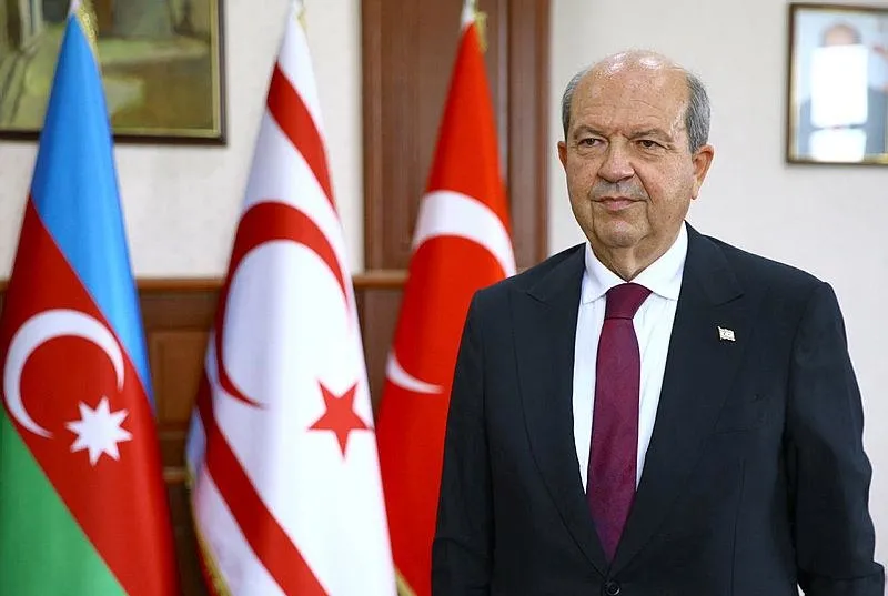 KKTC’den Almanya’ya tepki