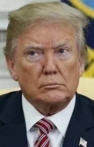 Trump'a Türkiye tepkisi! 'Bizim için riskli'