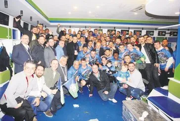 Hoşgeldin Rizespor