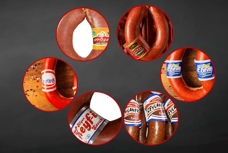 Bakanlık ifşa listesini güncelledi! Peynirde mantar ilacı ünlü sucuk markasında sakatat...