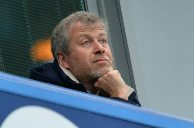 Premier Lig ⚽ yönetimi Abramovich'in Chelsea Kulübündeki yetkilerini elinden aldı